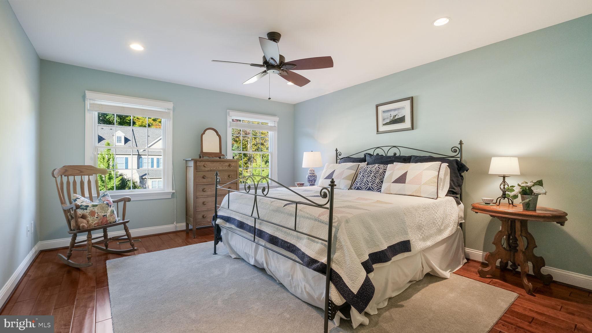 MORGAN HILL - Residential