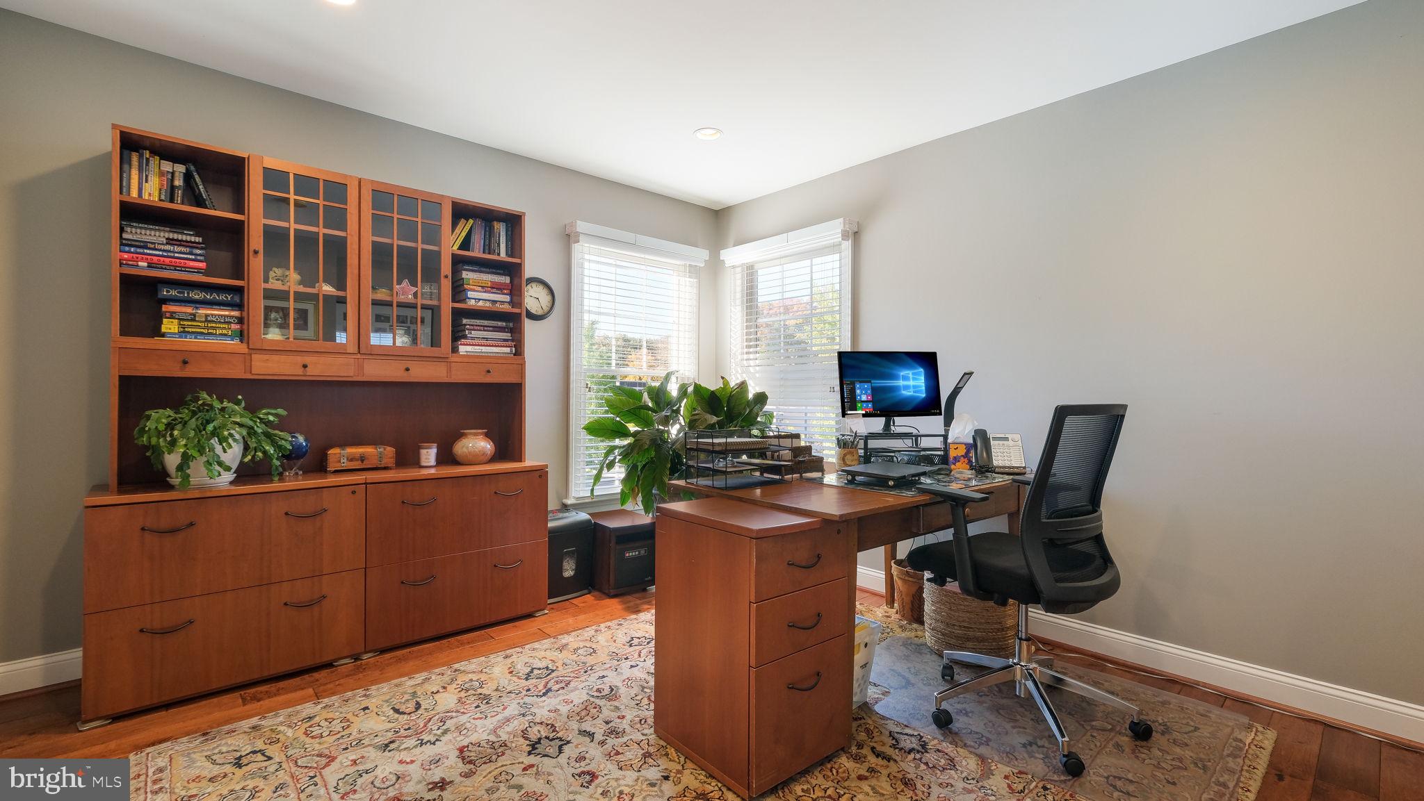 MORGAN HILL - Residential