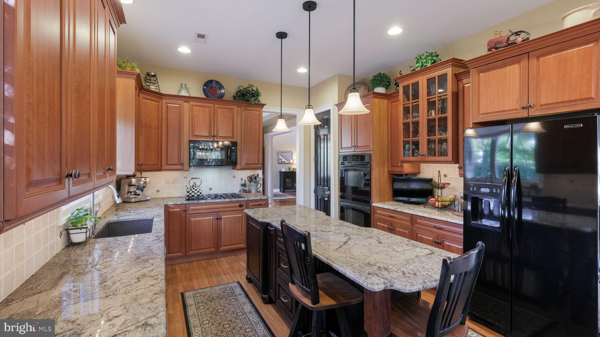 MORGAN HILL - Residential