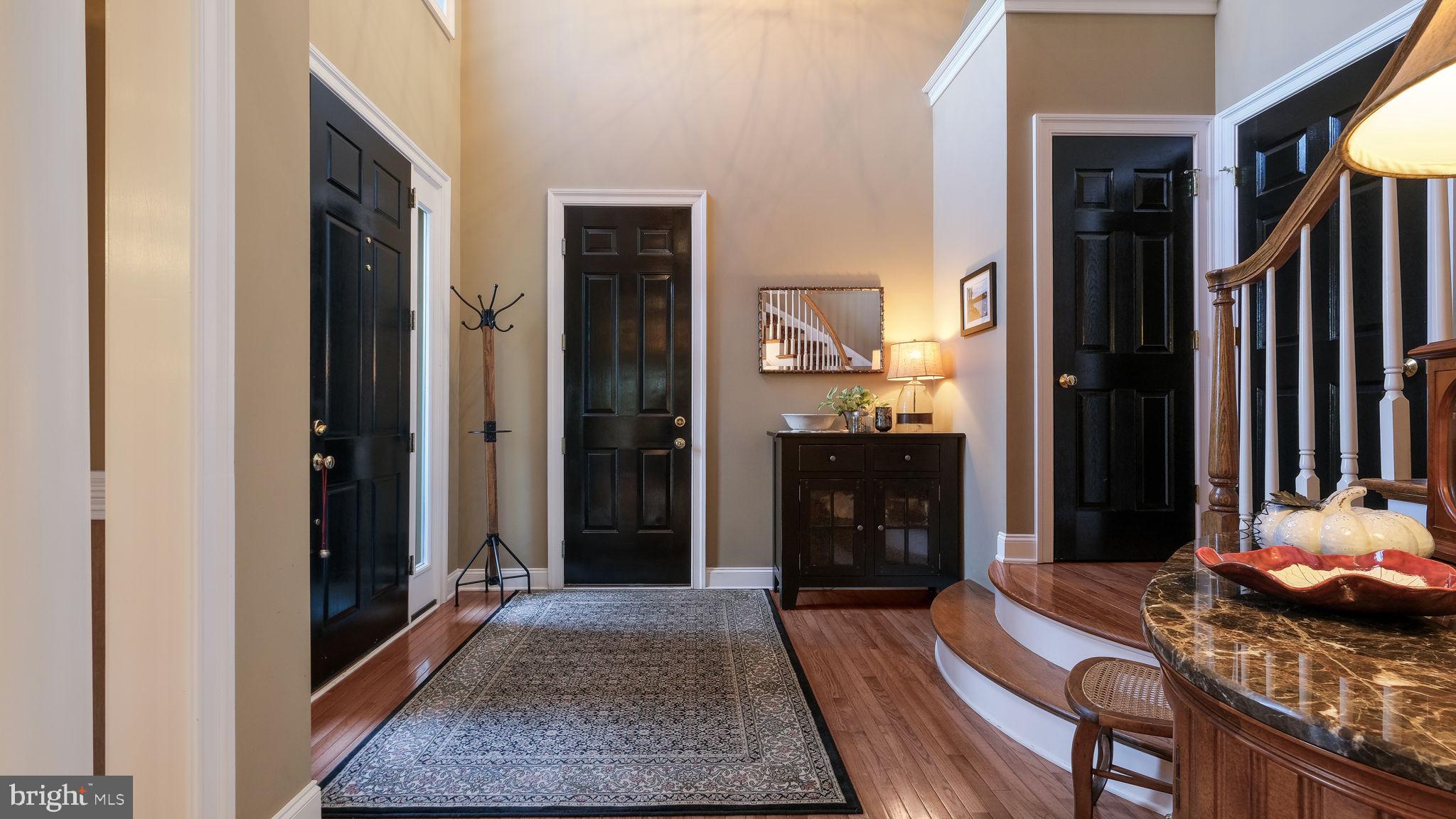 MORGAN HILL - Residential