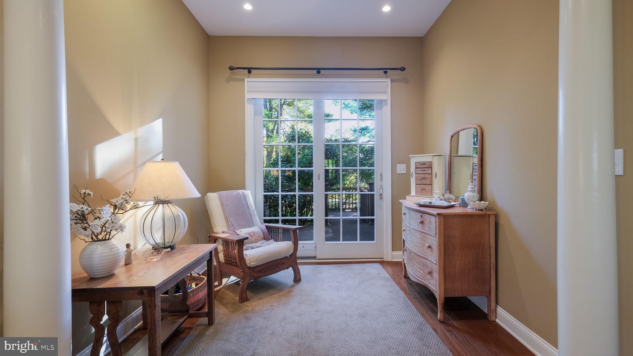 MORGAN HILL - Residential