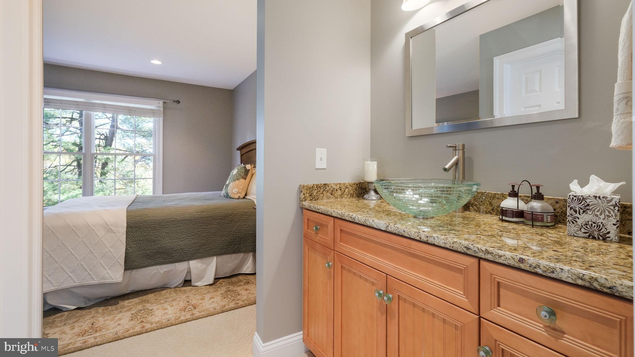 MORGAN HILL - Residential