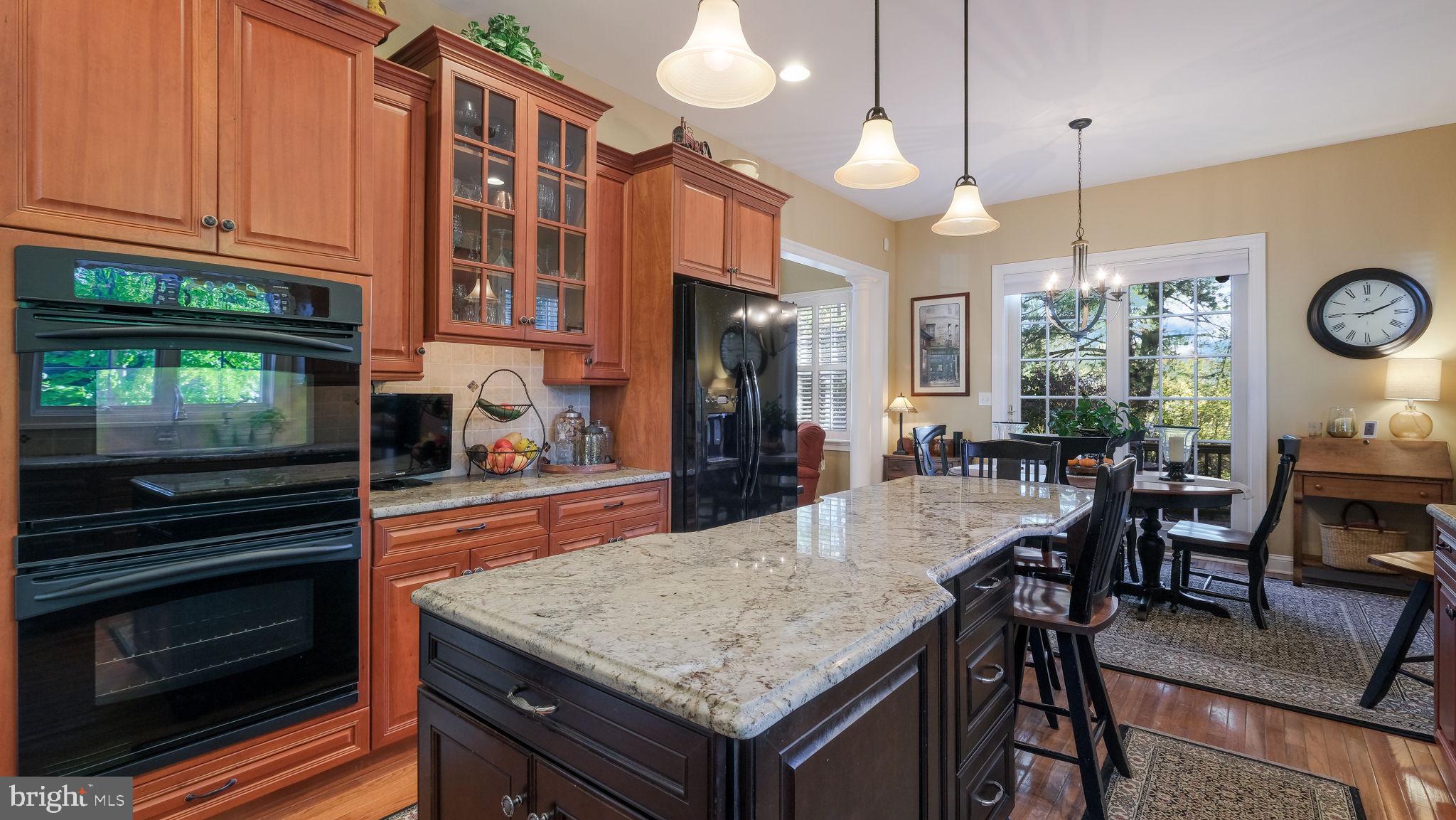 MORGAN HILL - Residential