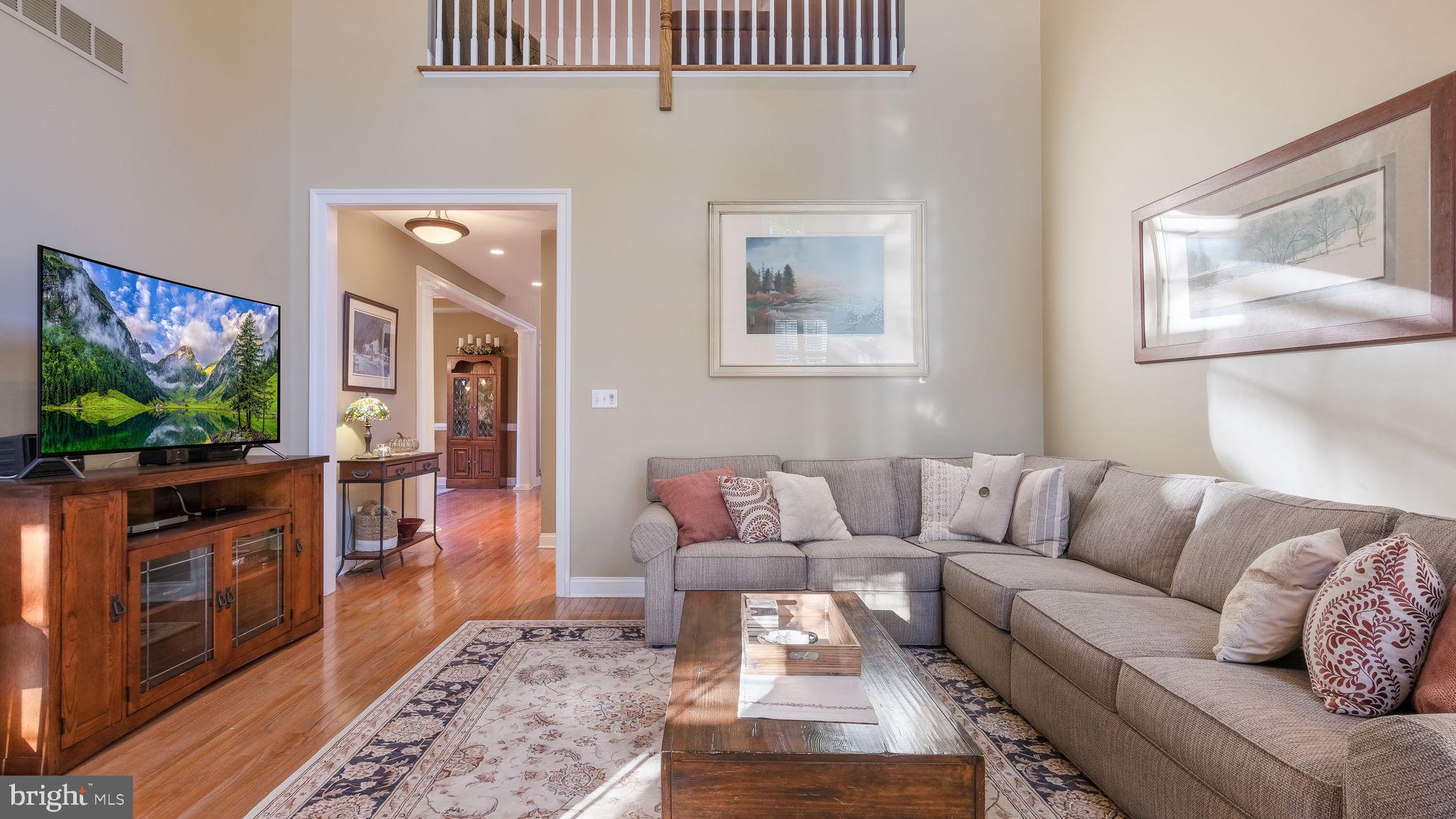 MORGAN HILL - Residential