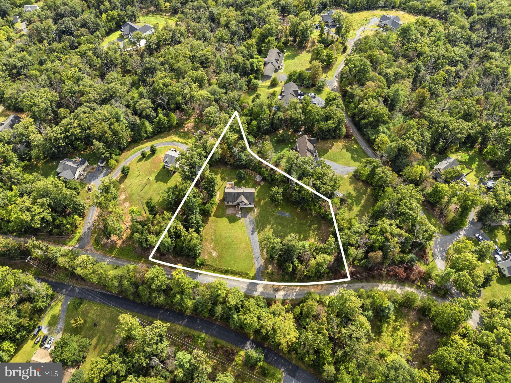 1008 ARROWHEAD ROAD