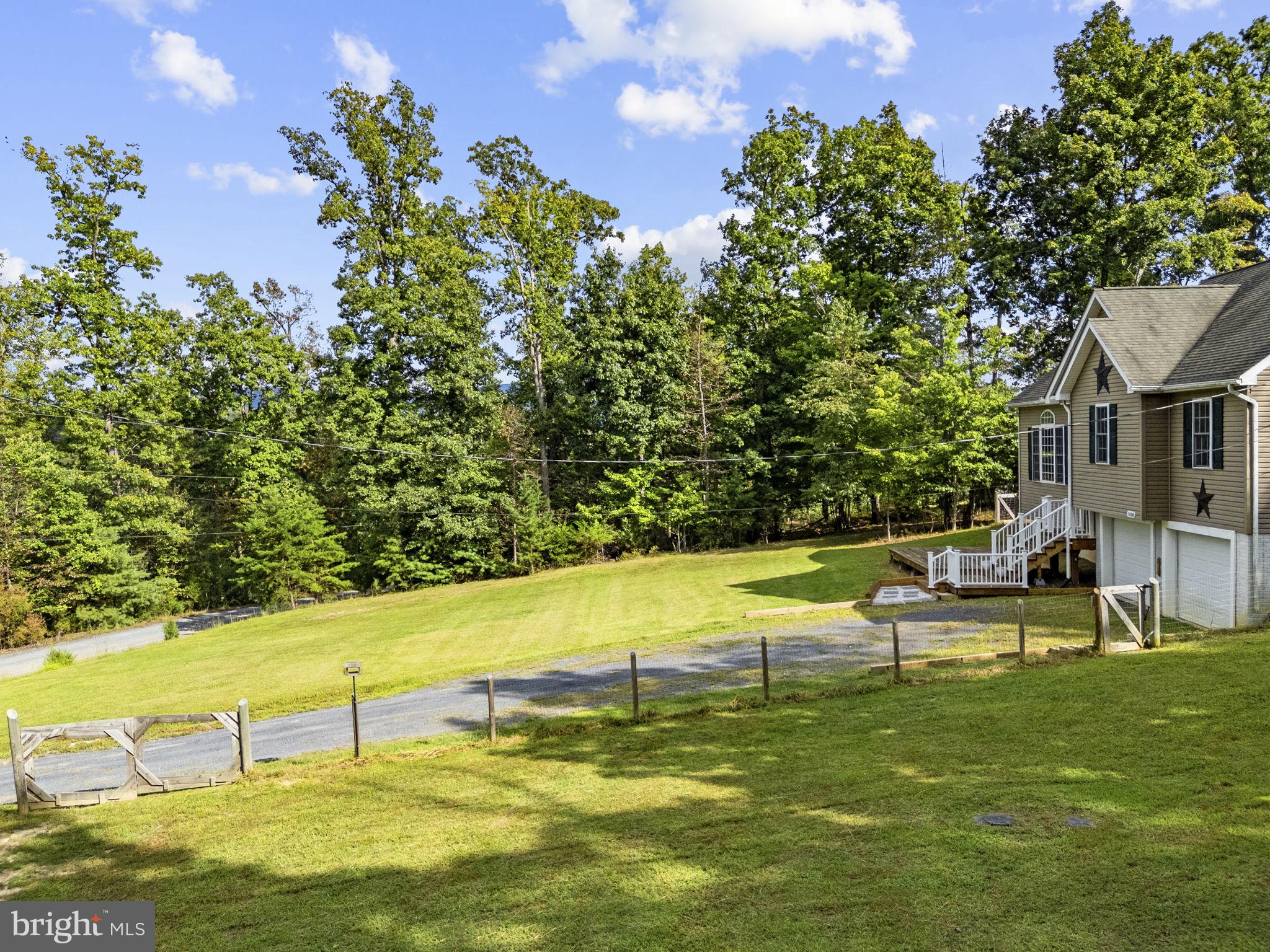1008 ARROWHEAD ROAD