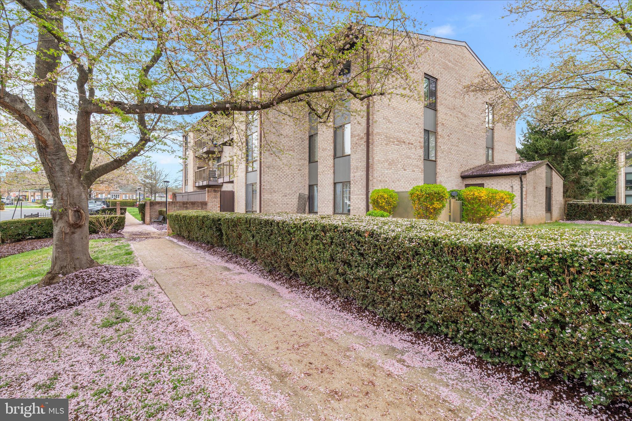 CENTER COURT - Residential