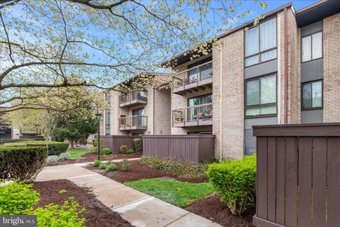 10000 STEDWICK ROAD 104 MONTGOMERY VILLAGE MD 20886