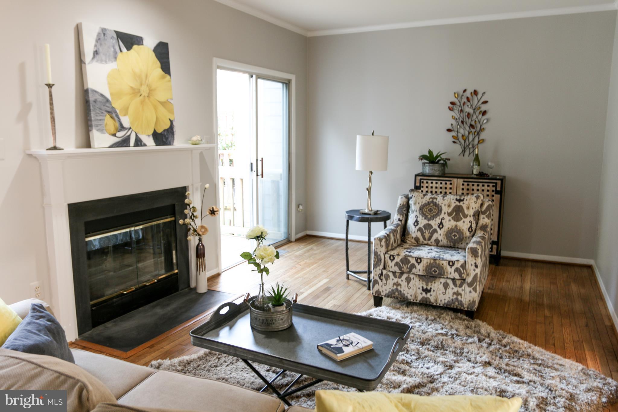 WOODLAND VILLAGE - Residential