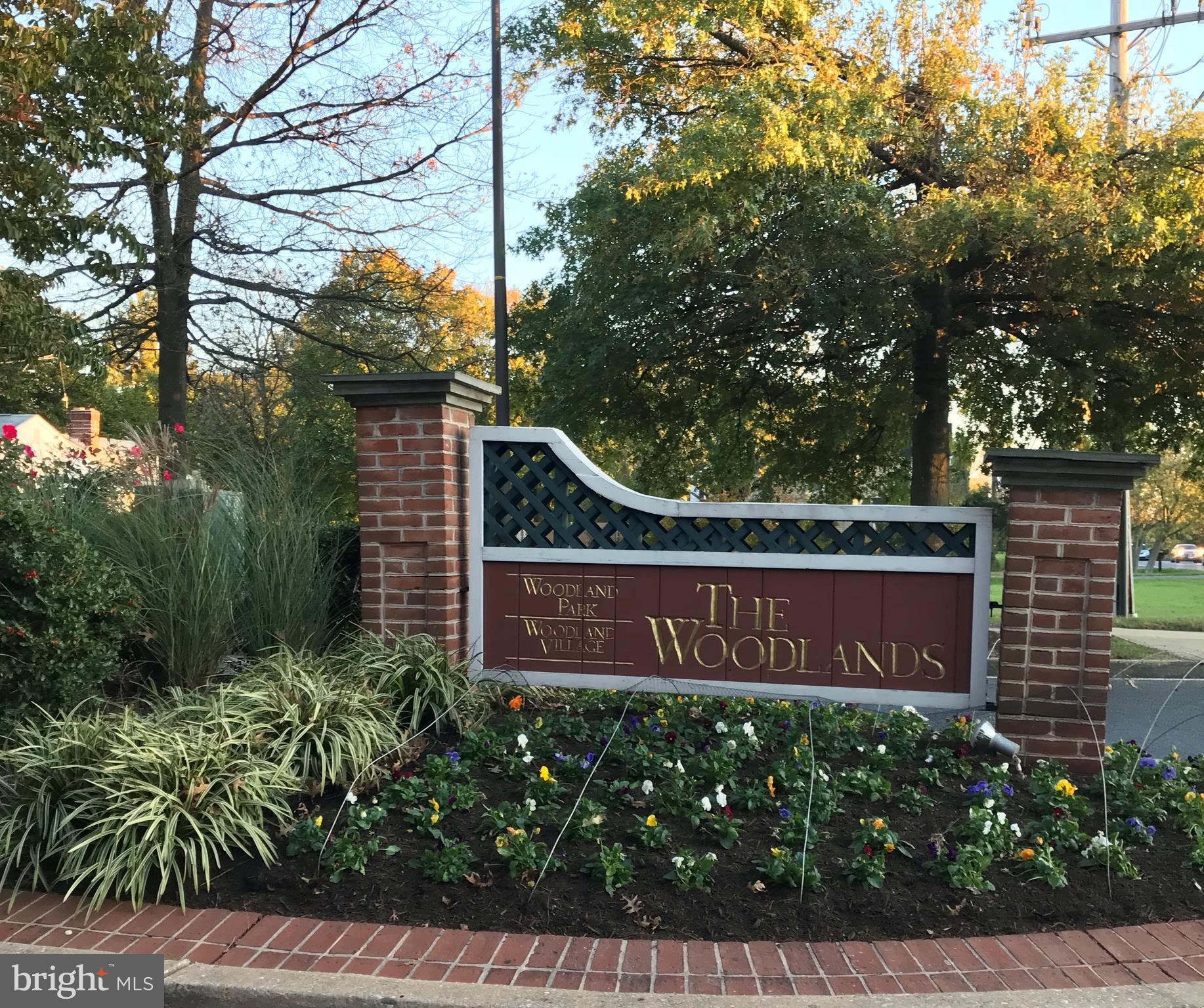 WOODLAND VILLAGE - Residential