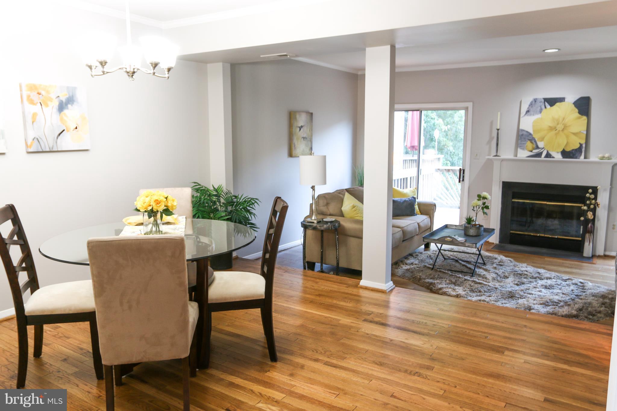 WOODLAND VILLAGE - Residential