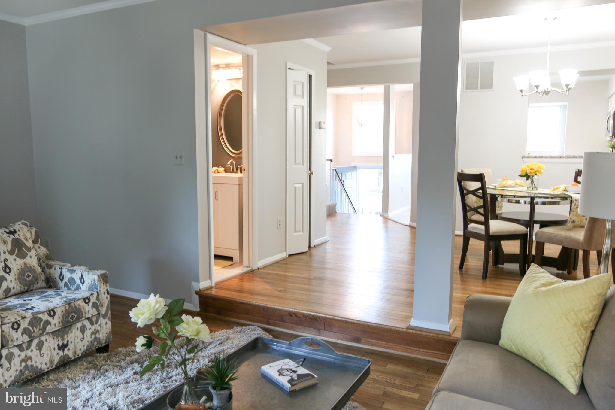 WOODLAND VILLAGE - Residential