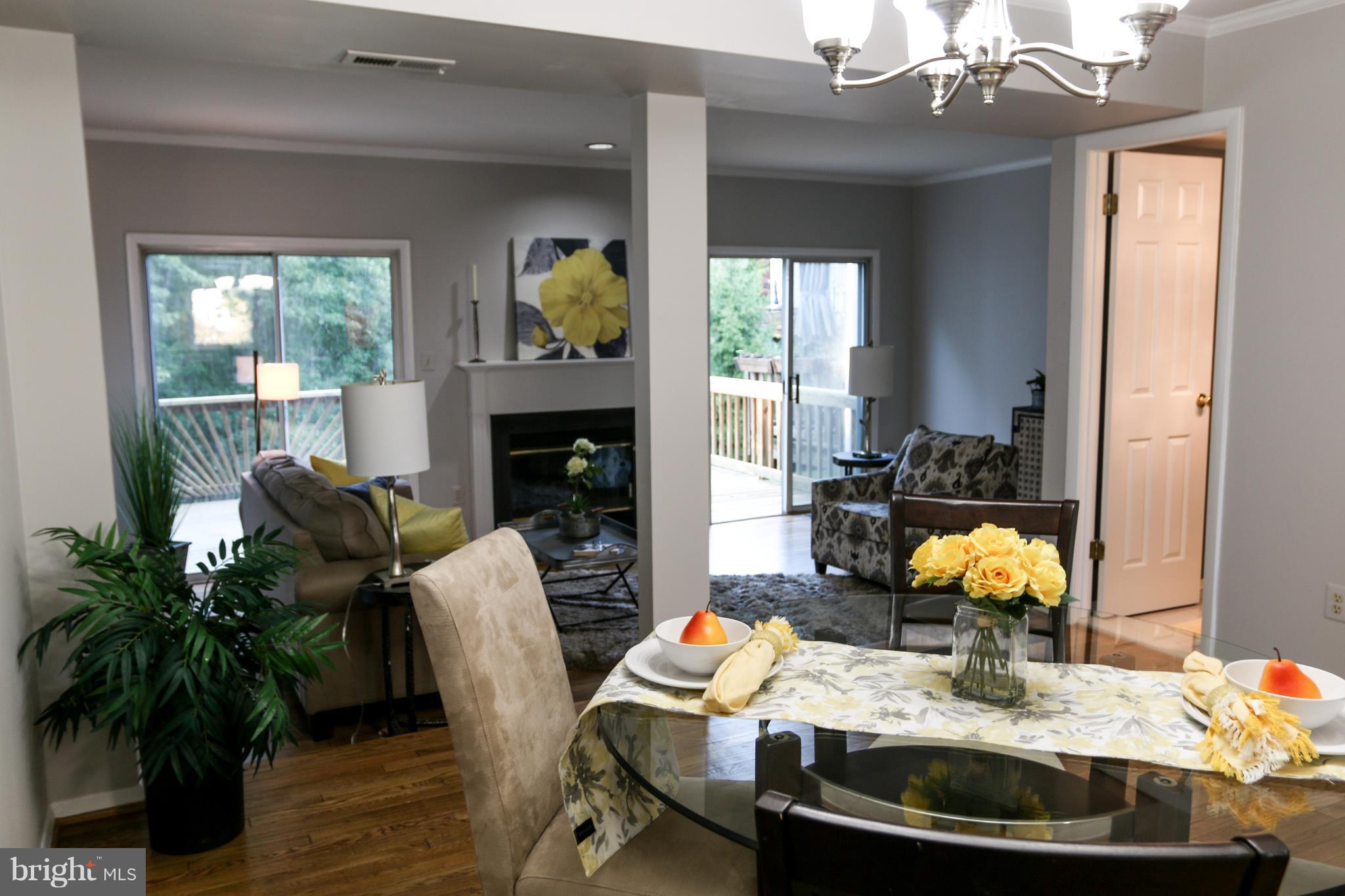 WOODLAND VILLAGE - Residential