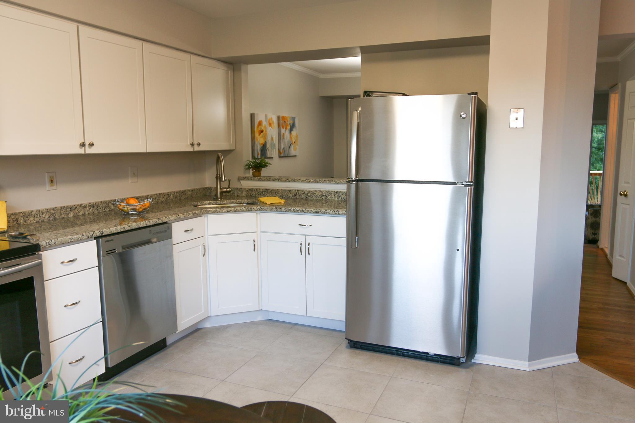 WOODLAND VILLAGE - Residential