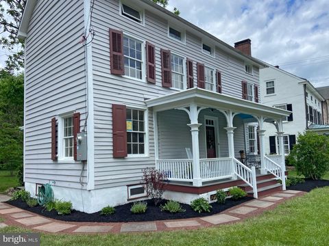 6169 CARVERSVILLE DOYLESTOWN PA 18902