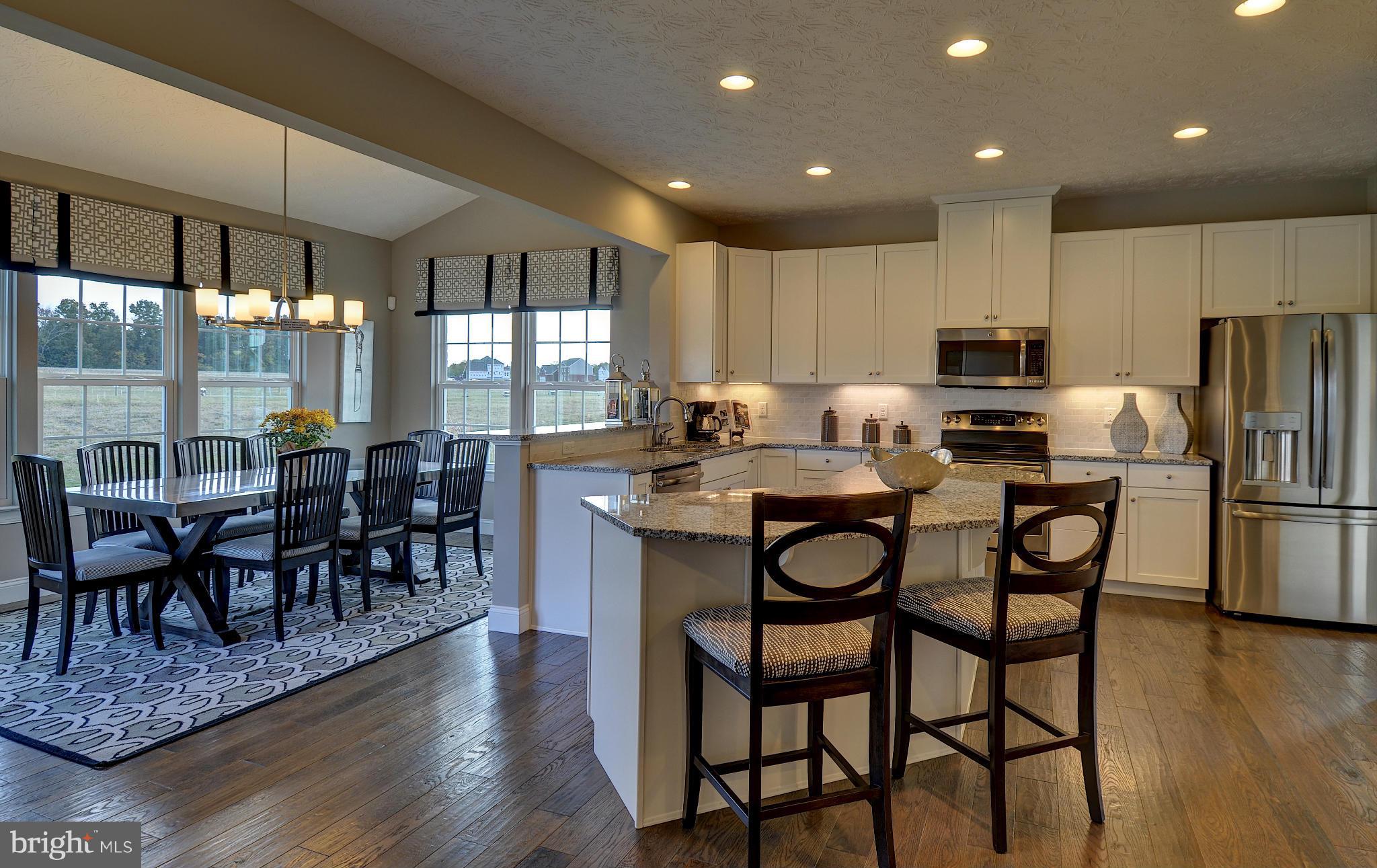 BOLTON HILL - Residential