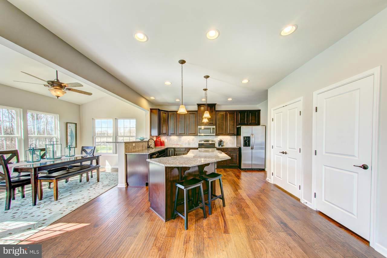 BOLTON HILL - Residential