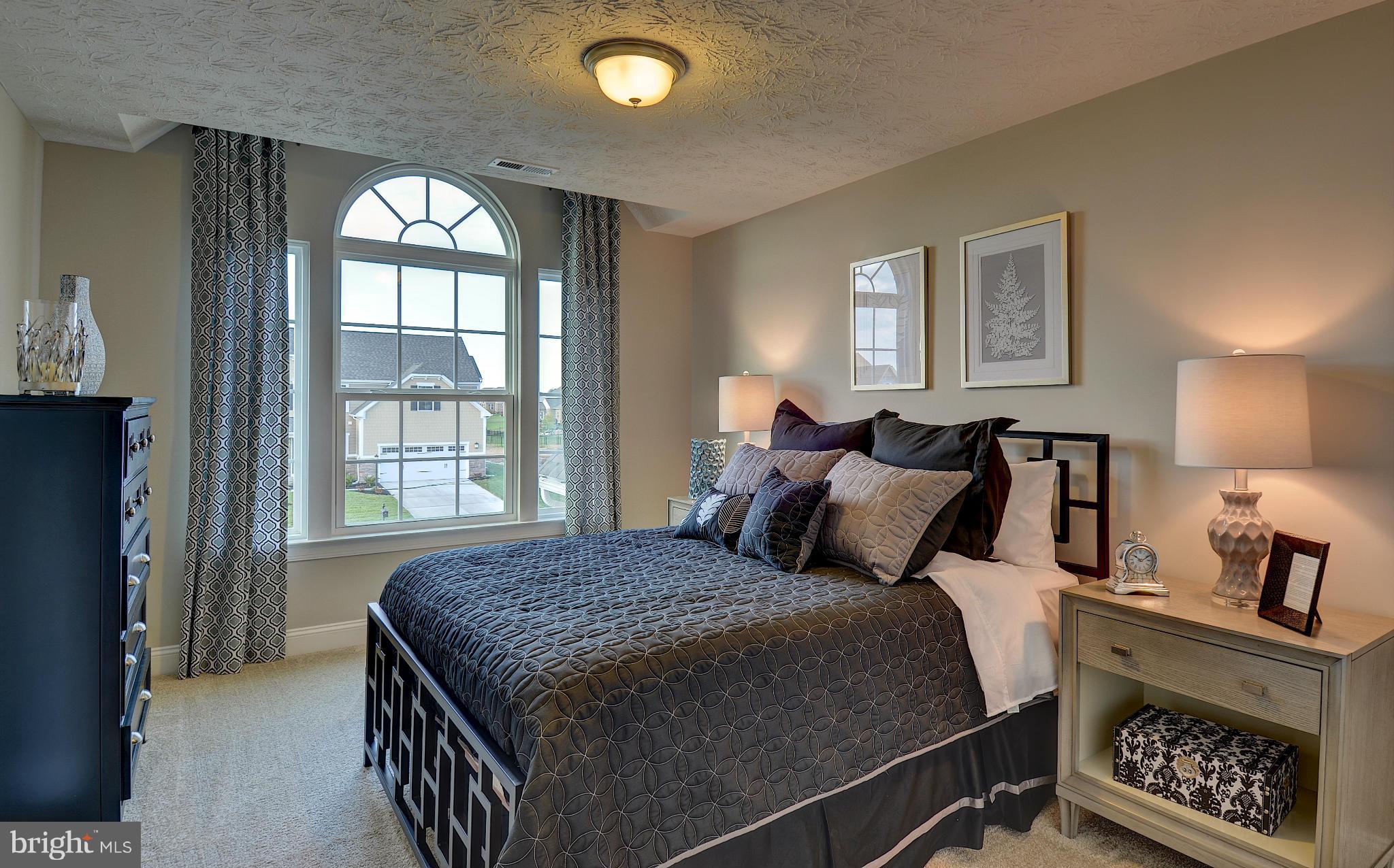 BOLTON HILL - Residential