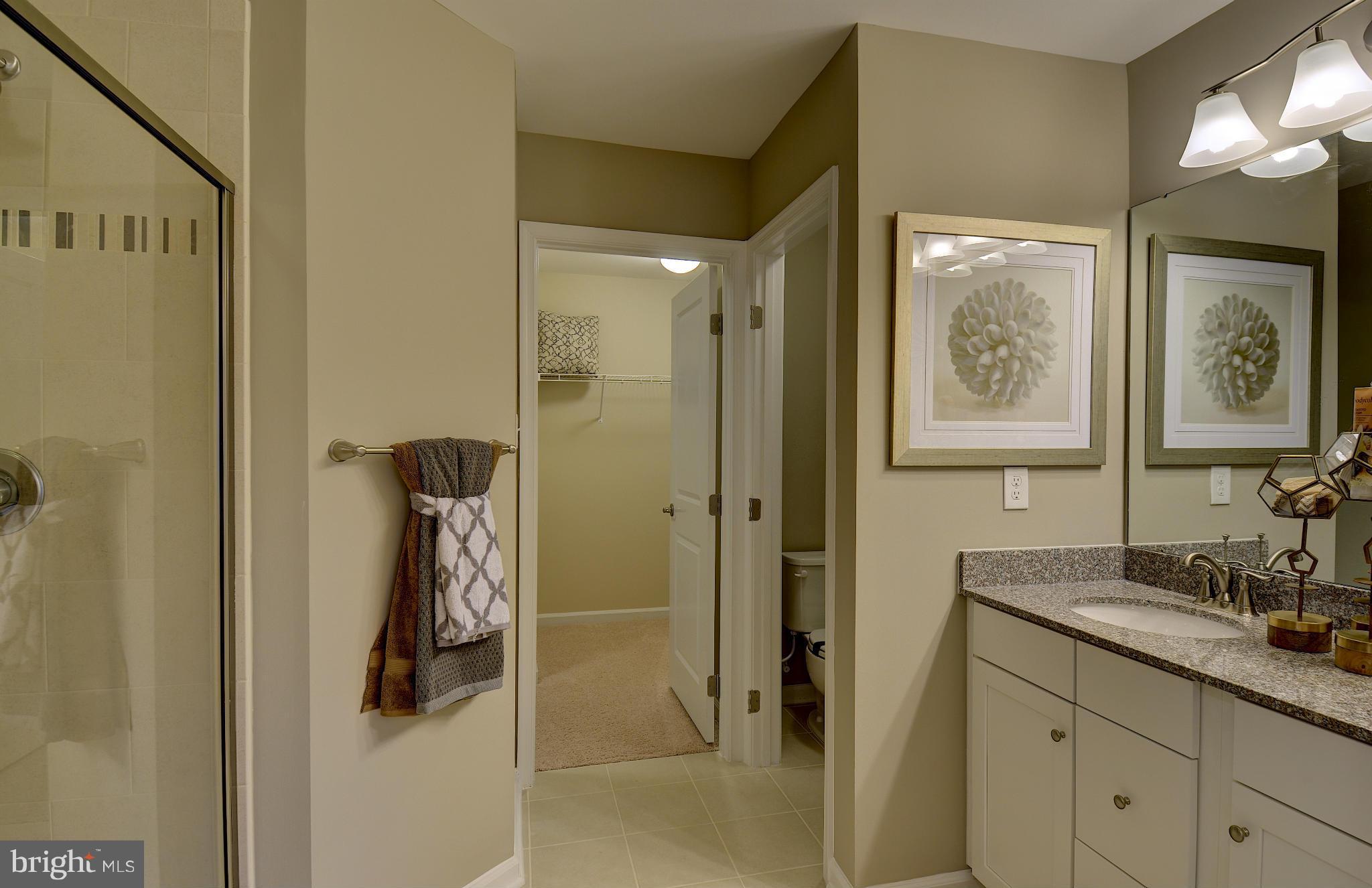 BOLTON HILL - Residential