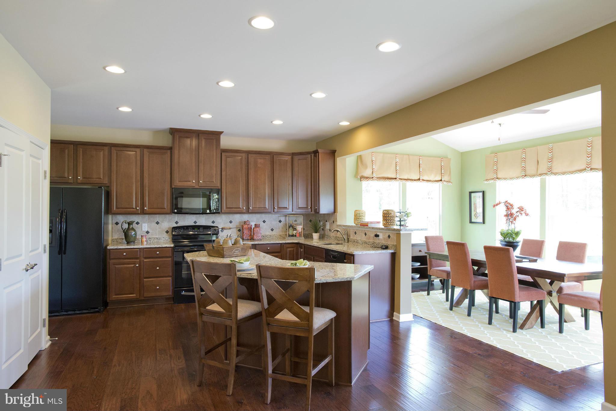 BOLTON HILL - Residential