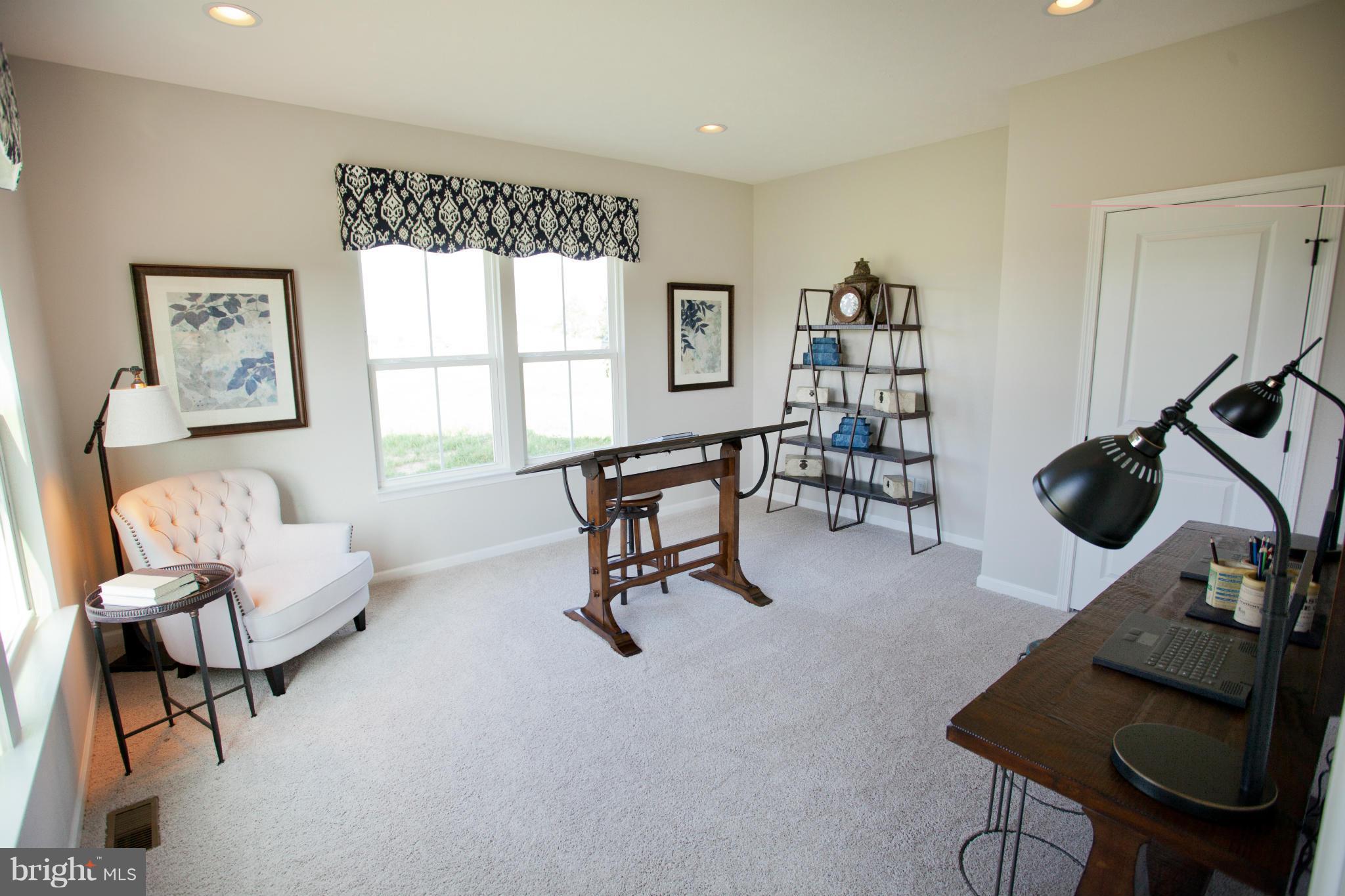 BOLTON HILL - Residential