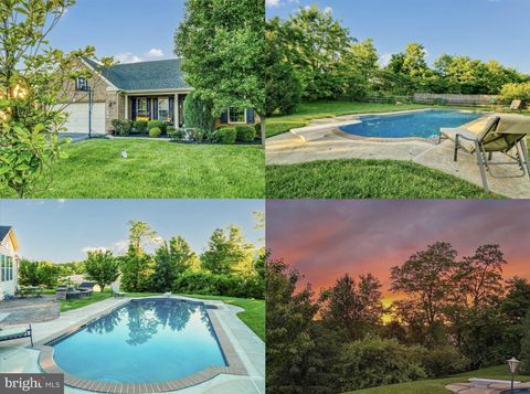 2215 BATTERY COURT FREDERICK MD 21702