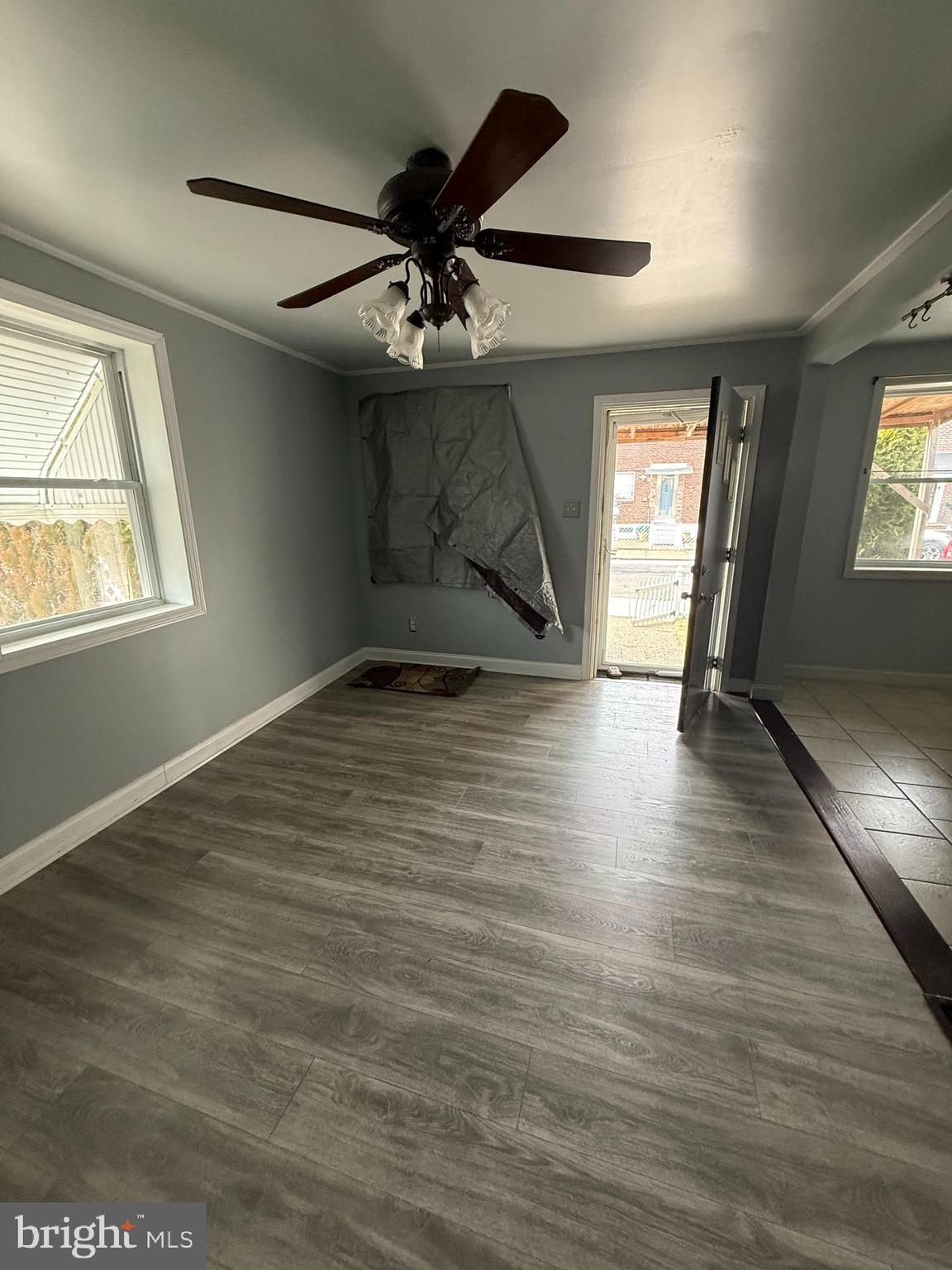 GRAYS FERRY - Residential