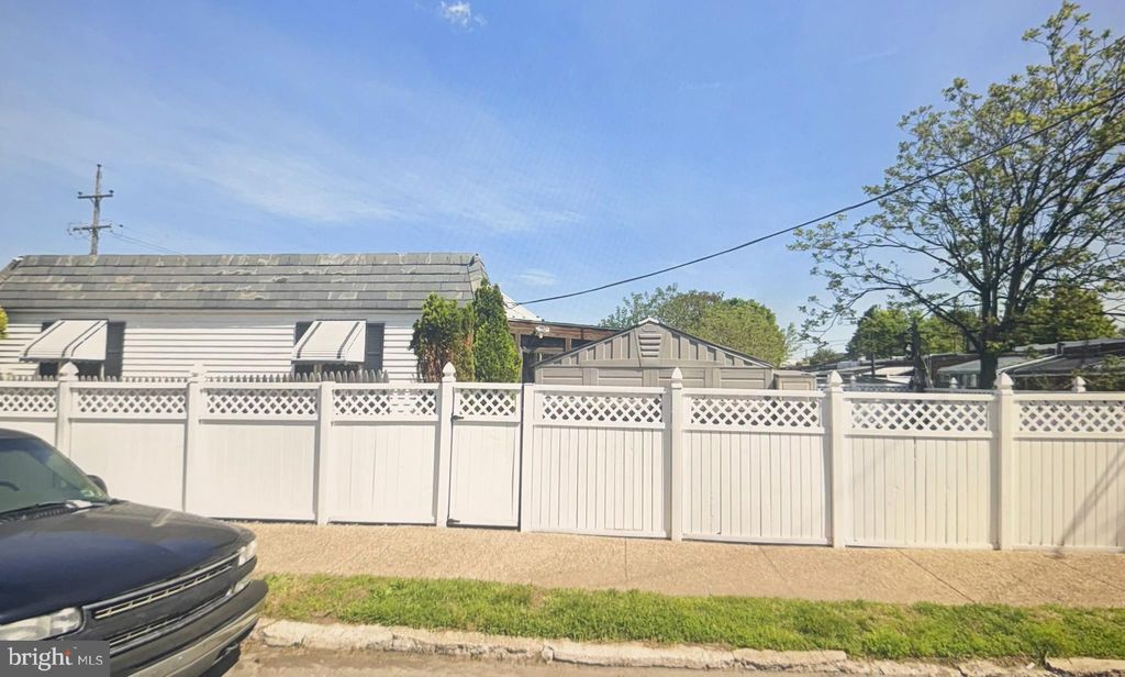 Photo of 1841 S 28th Street, PHILADELPHIA, PA 19145 (MLS # PAPH2531432)