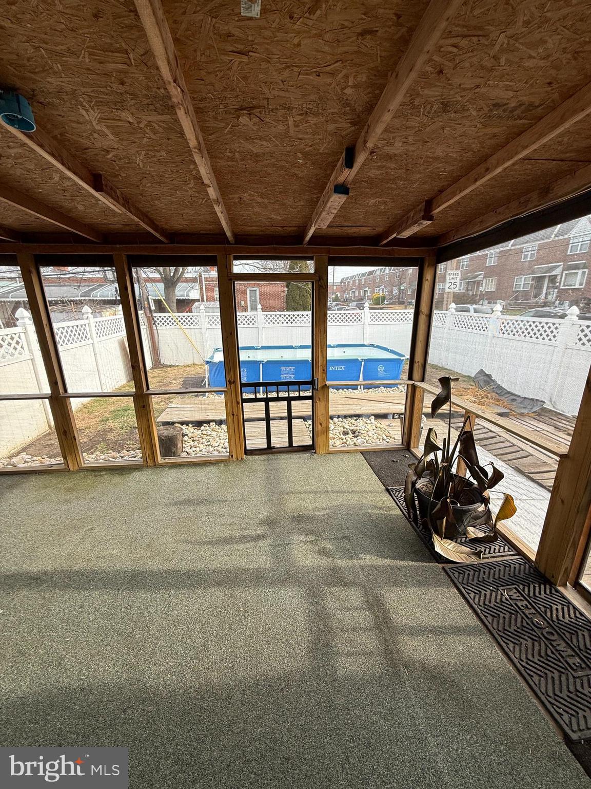 GRAYS FERRY - Residential