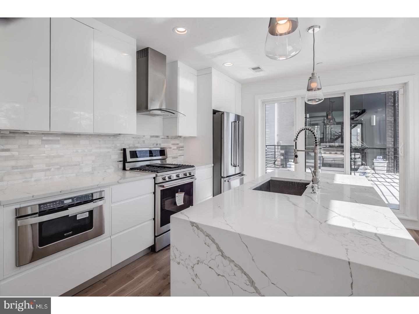 OLDE KENSINGTON - Residential