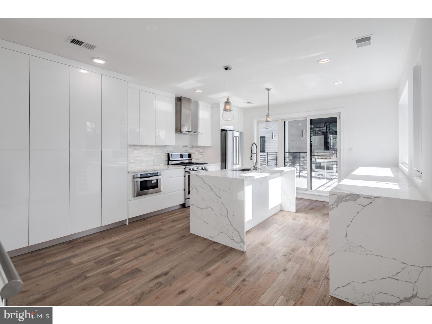 OLDE KENSINGTON - Residential