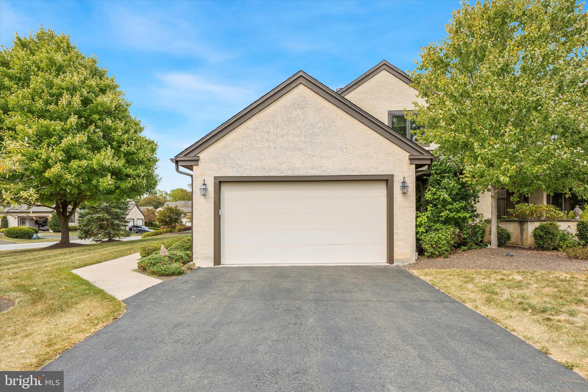 STEEPLECHASE - Residential