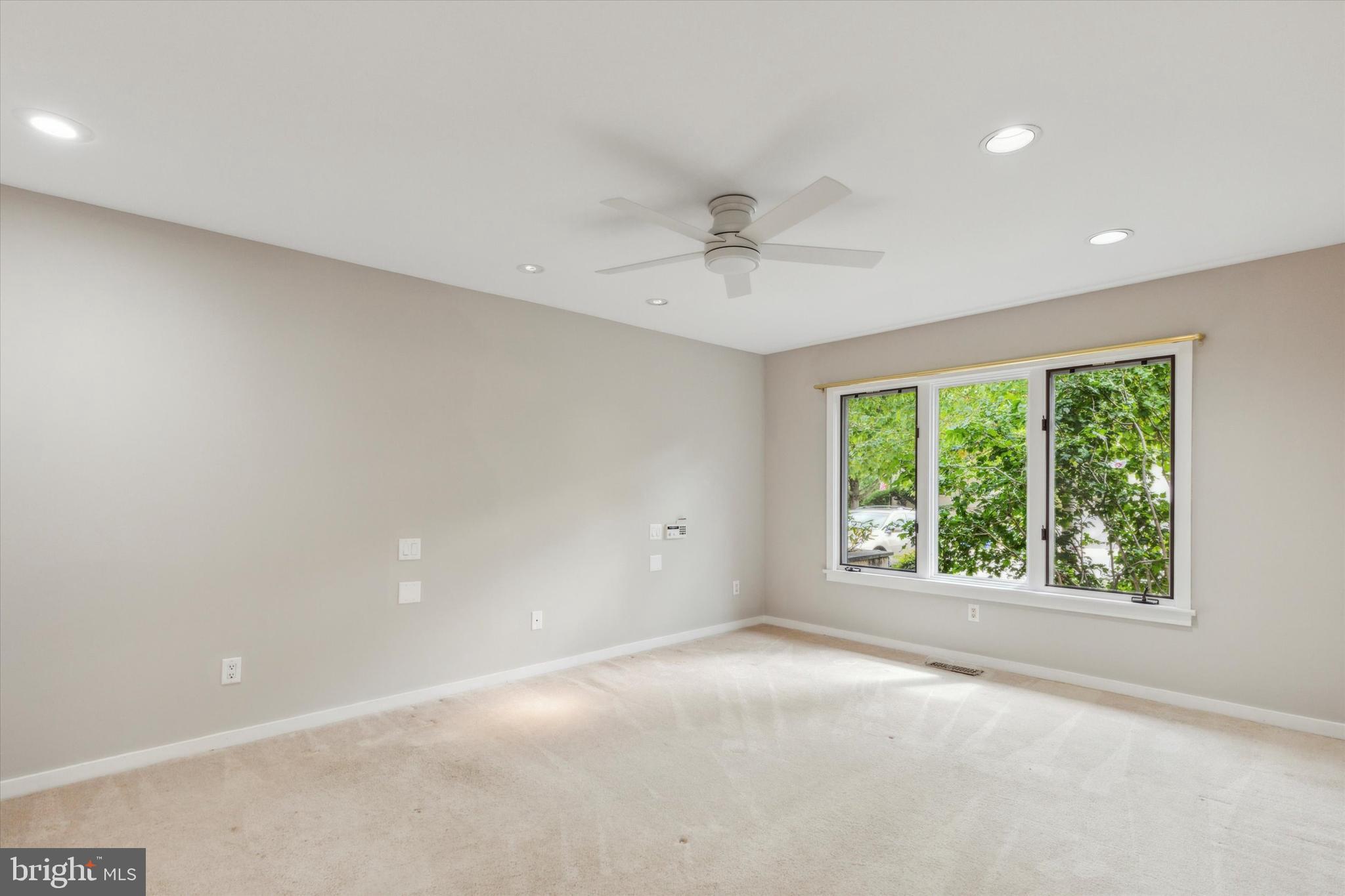 STEEPLECHASE - Residential