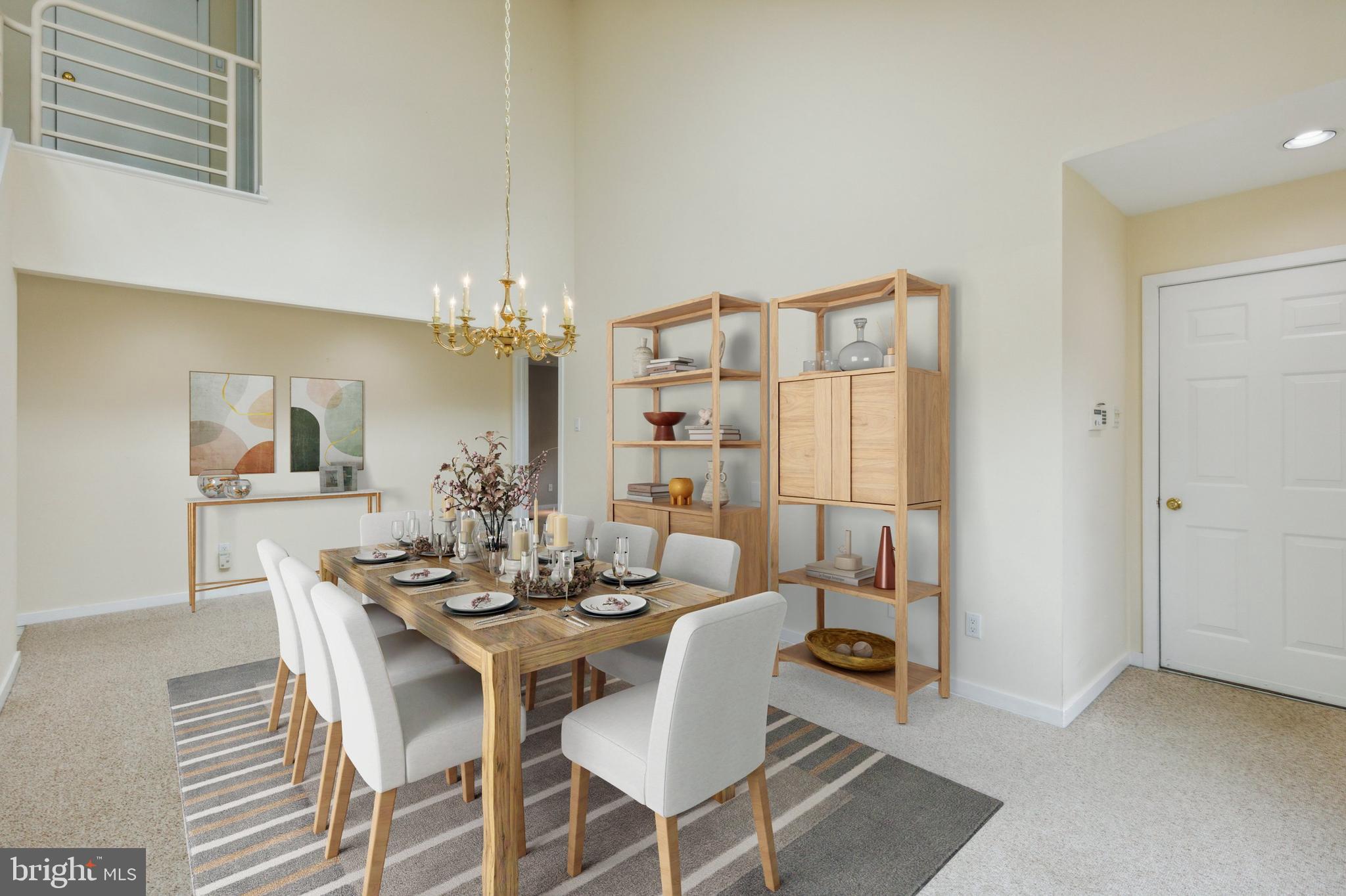 STEEPLECHASE - Residential