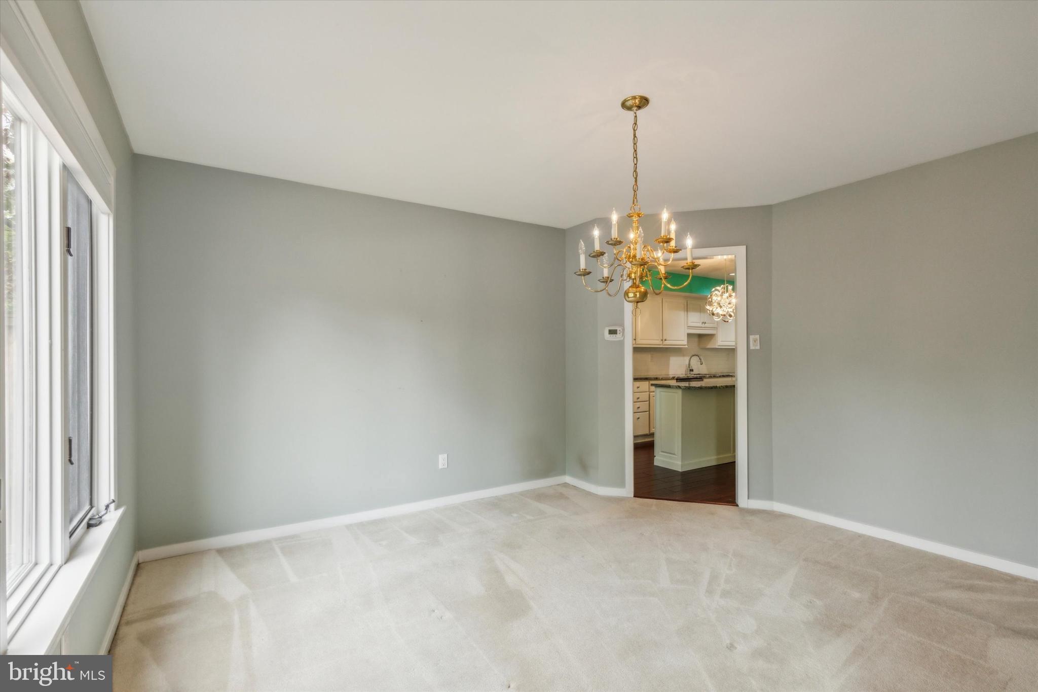 STEEPLECHASE - Residential