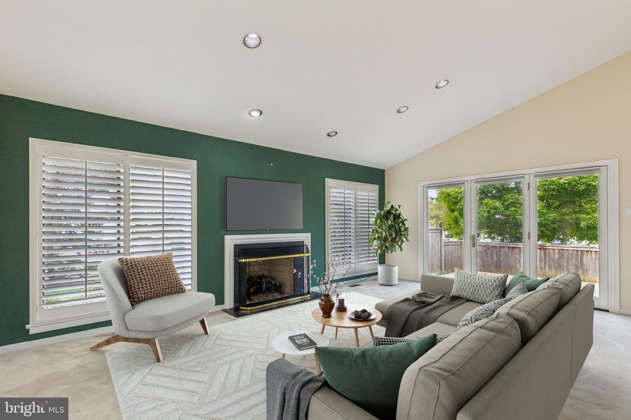 STEEPLECHASE - Residential