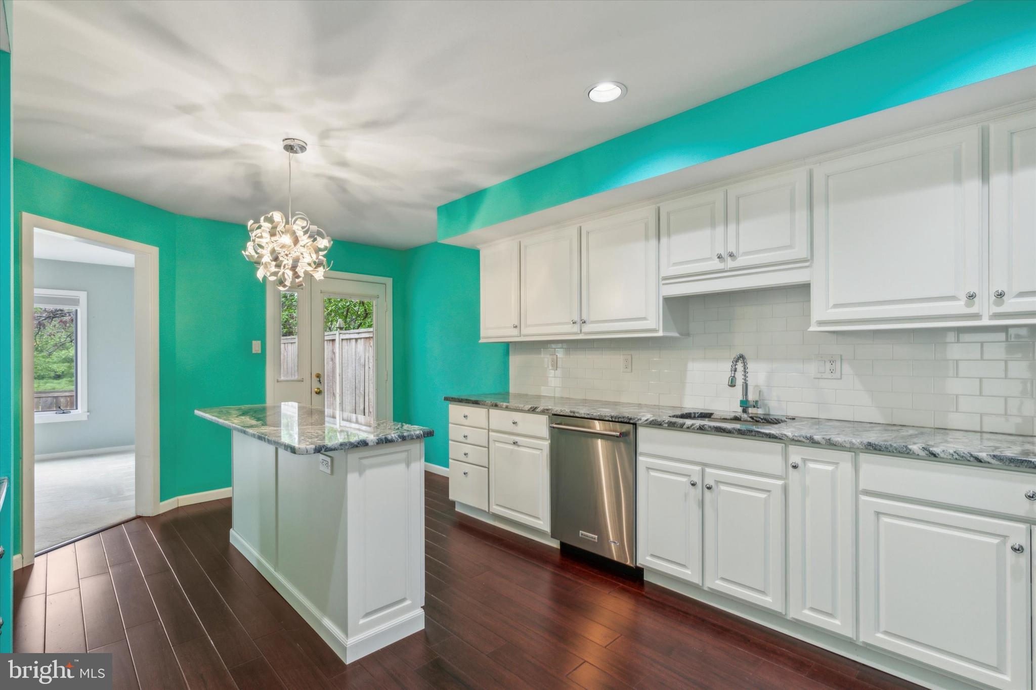 STEEPLECHASE - Residential