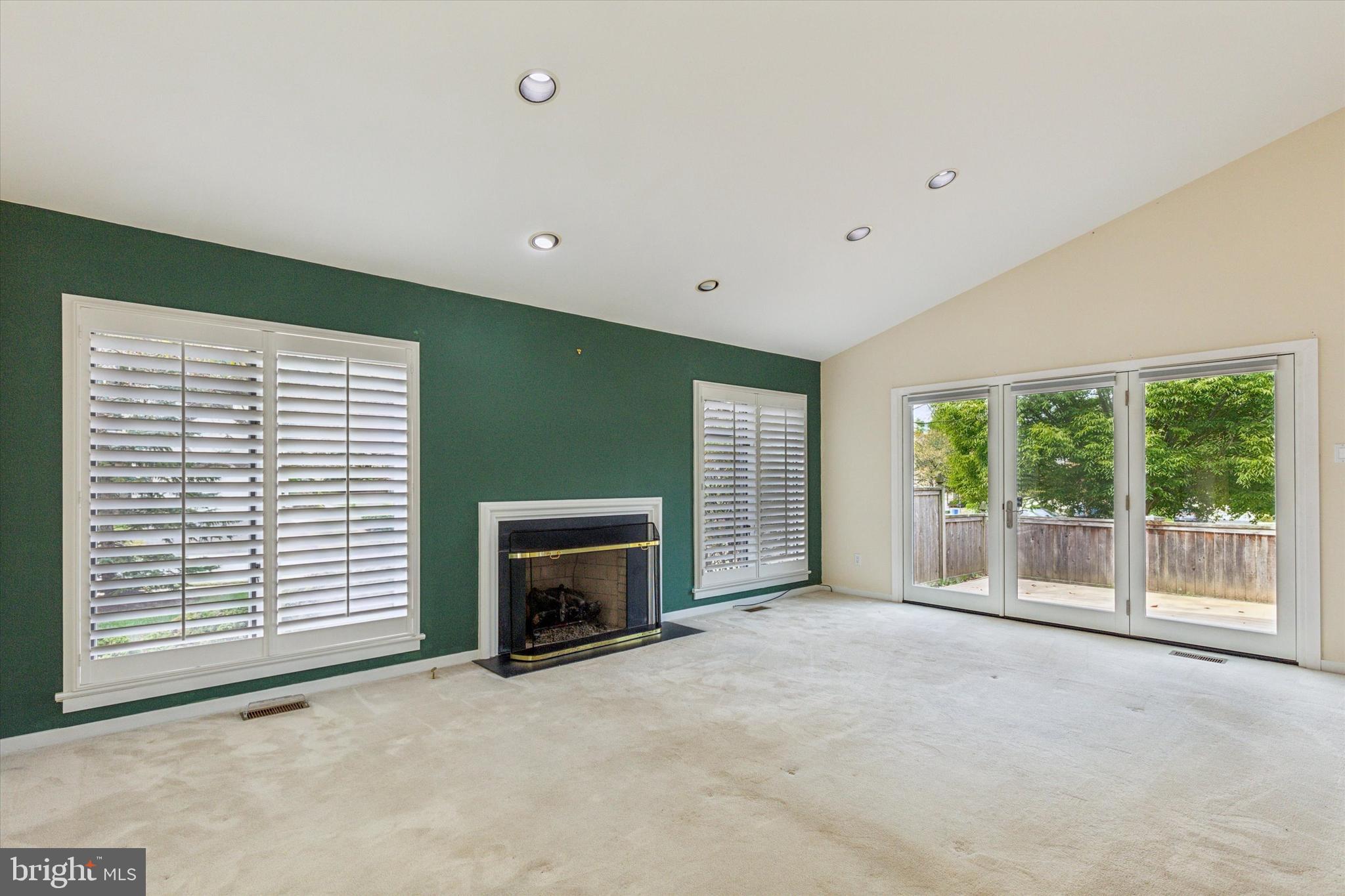 STEEPLECHASE - Residential