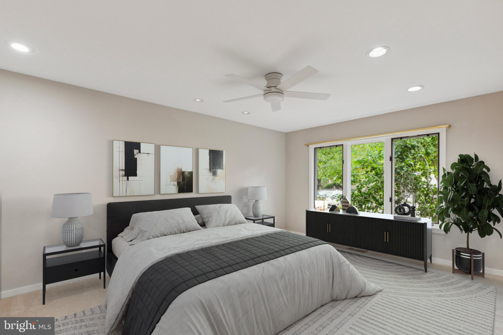 STEEPLECHASE - Residential