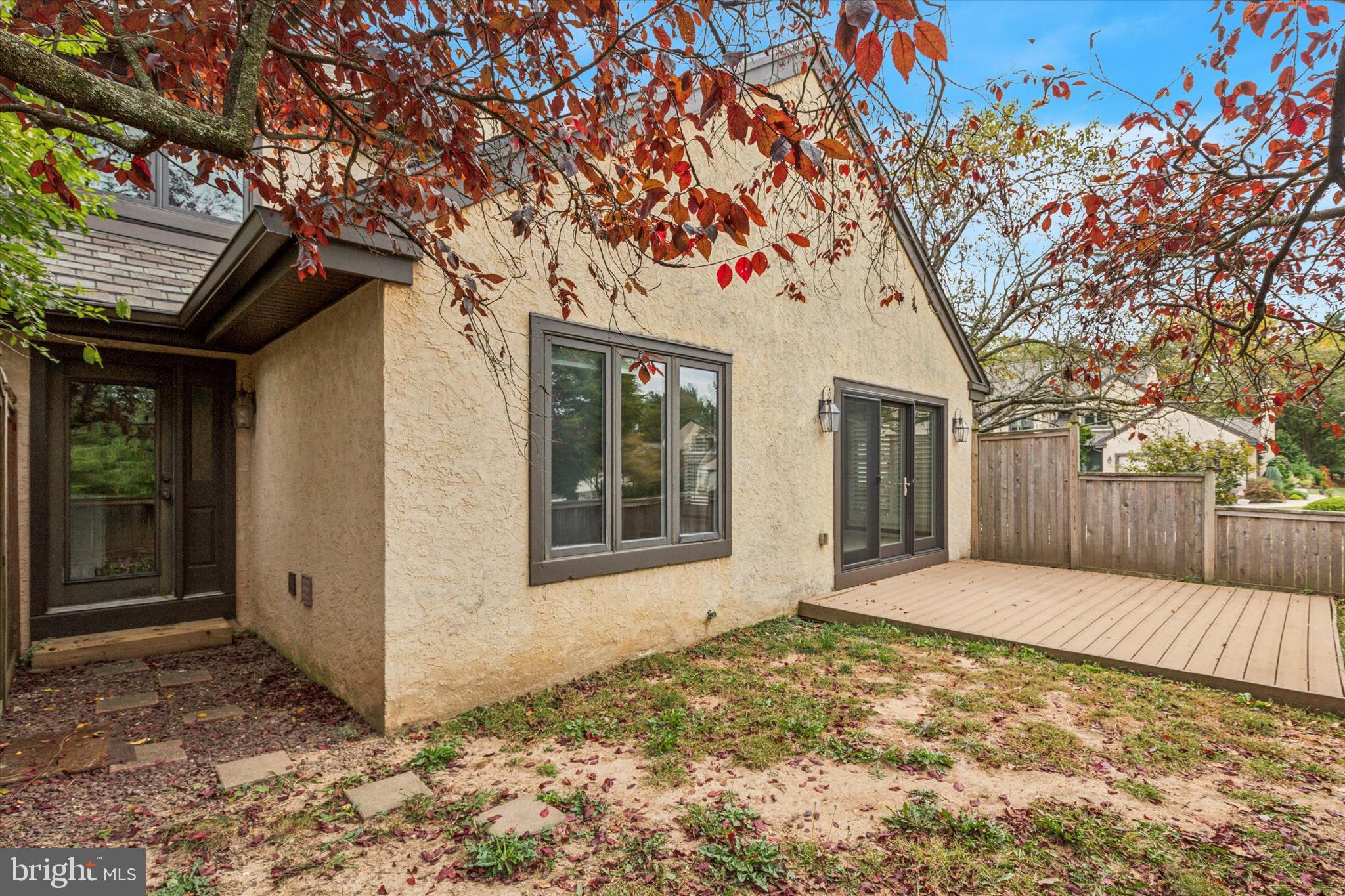 STEEPLECHASE - Residential