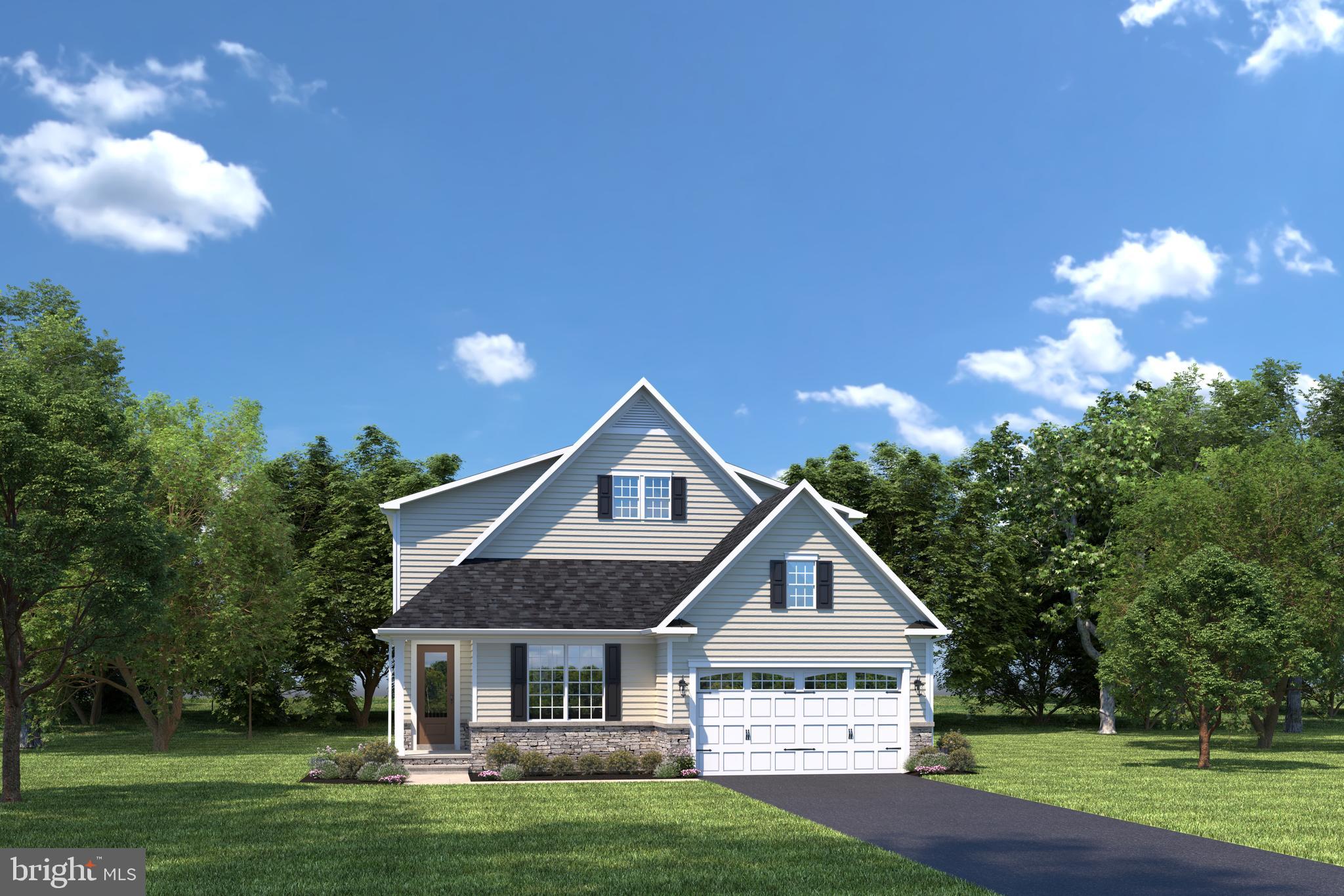 TWO RIVERS - Residential