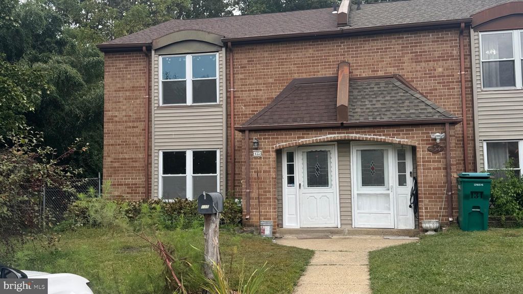 Photo of 135 Hollybrooke Drive, LANGHORNE, PA 19047 (MLS # PABU2111340)