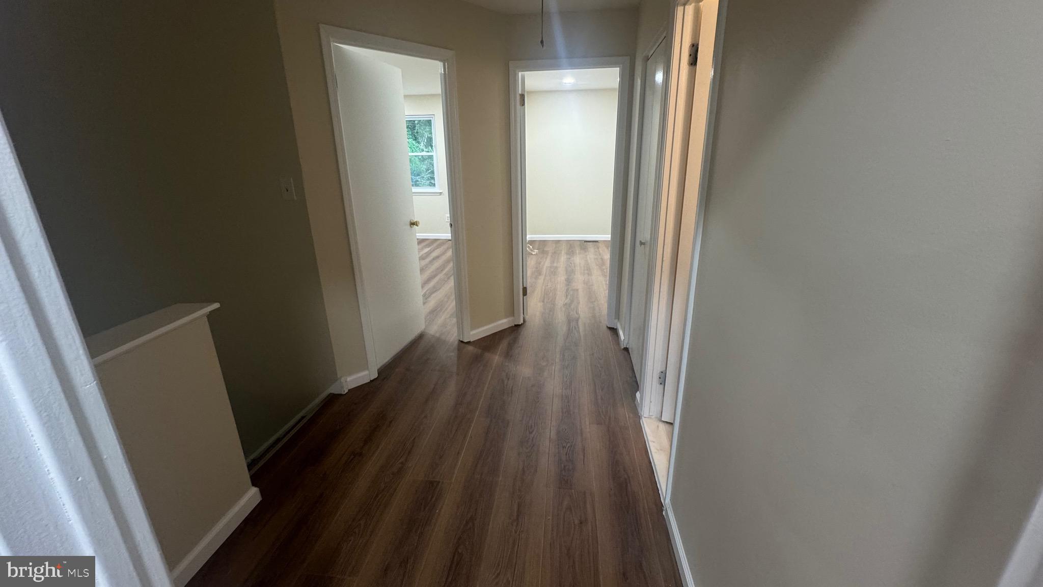 HOLLYBROOKE - Residential Lease