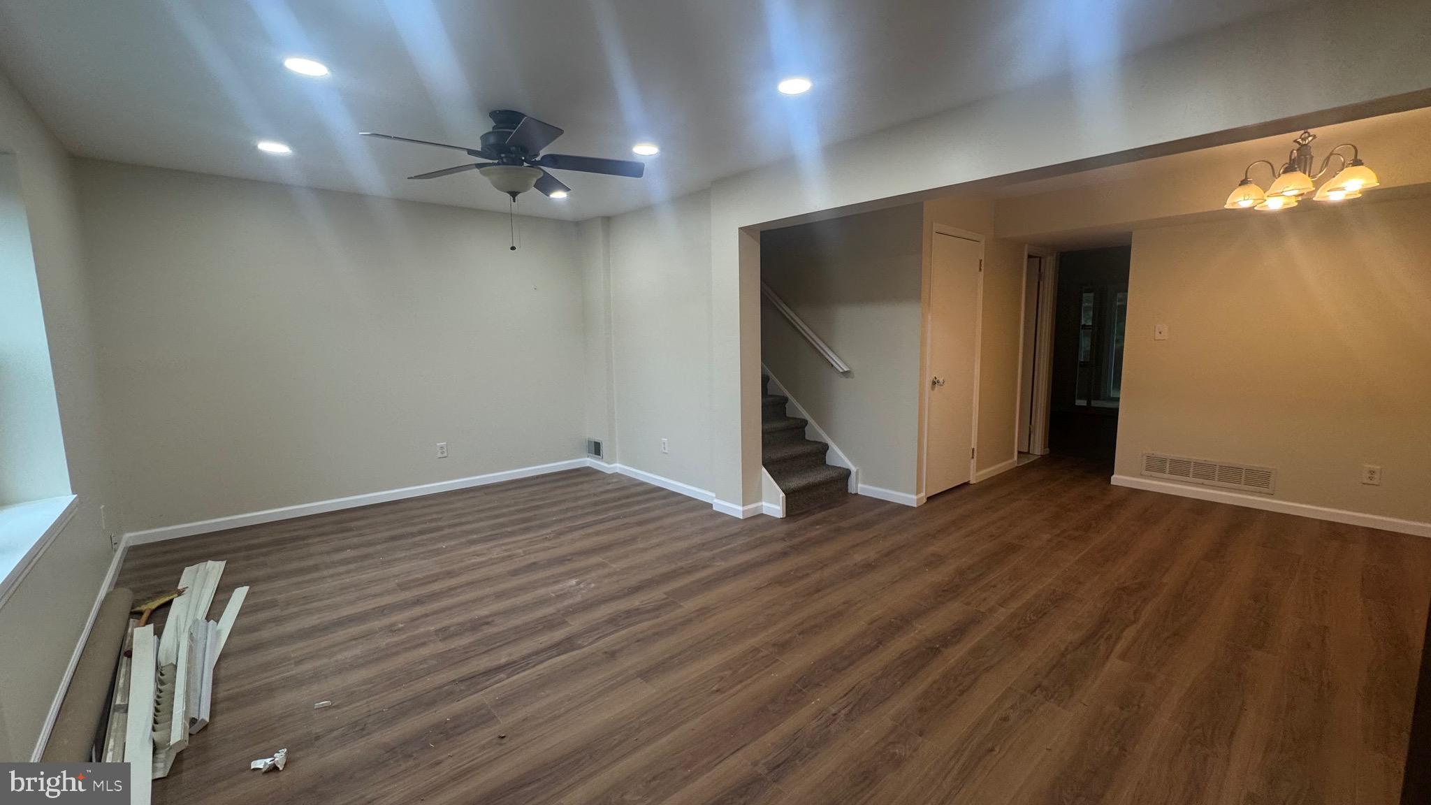 HOLLYBROOKE - Residential Lease