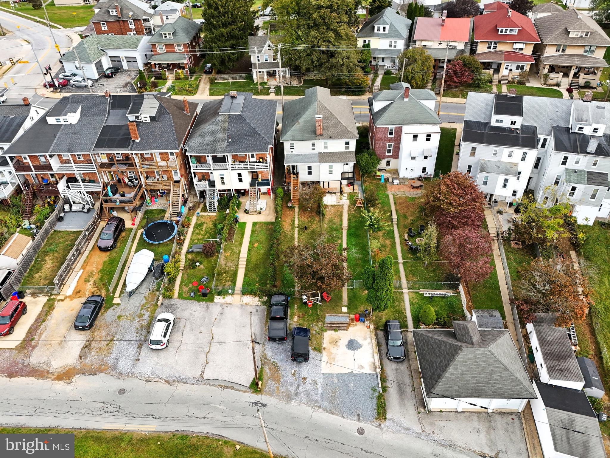 NONE AVAILABLE - Residential