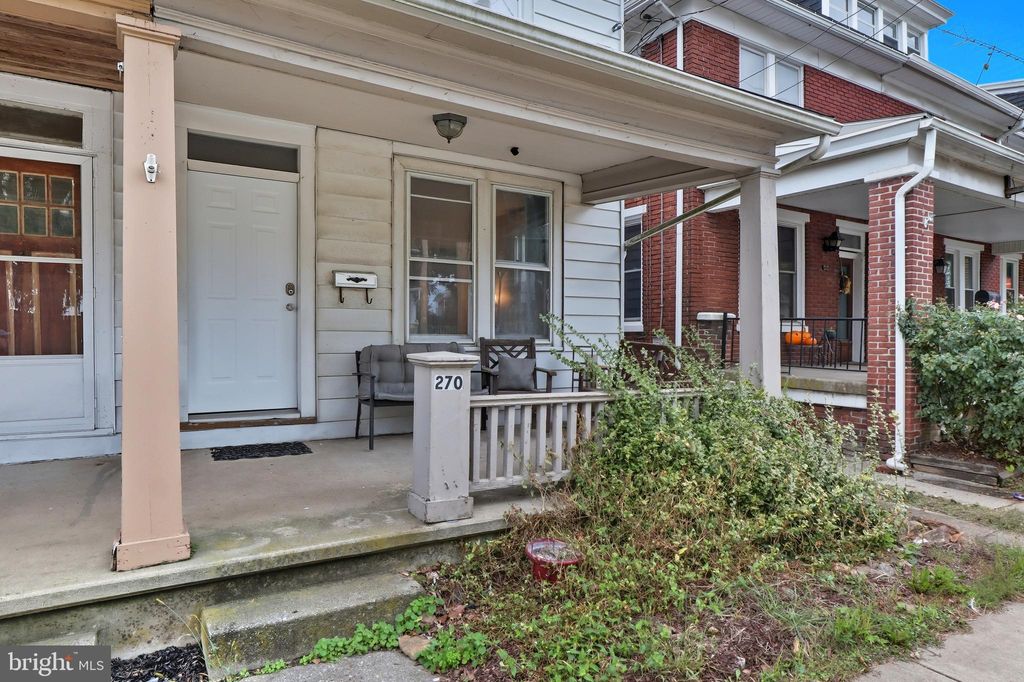 Photo of 270 N Main Street, RED LION, PA 17356 (MLS # PAYK2092024)