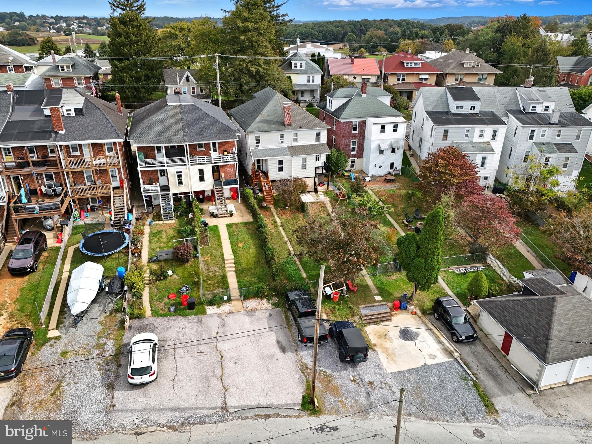 NONE AVAILABLE - Residential