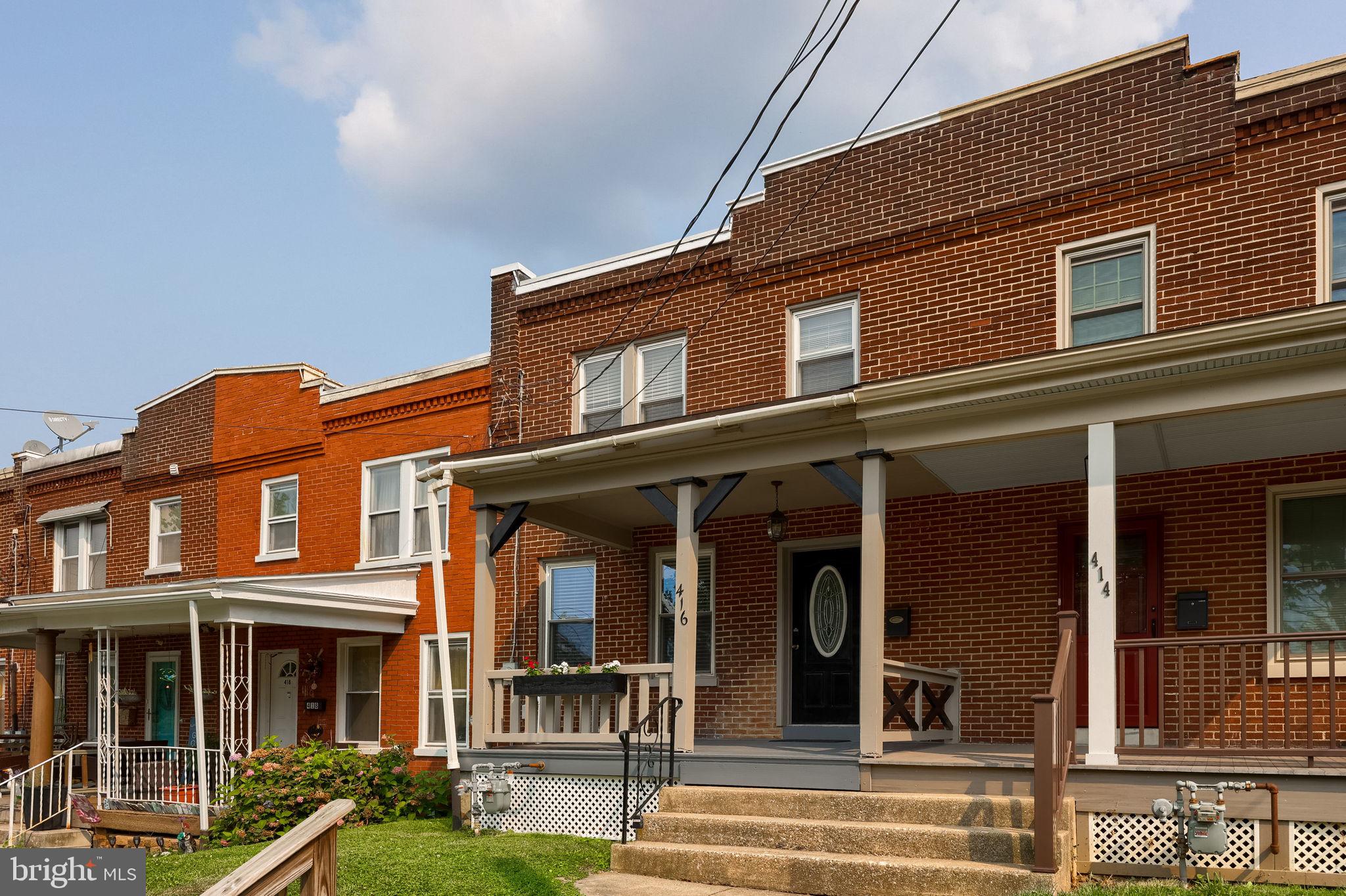 416 NEW HOLLAND AVENUE