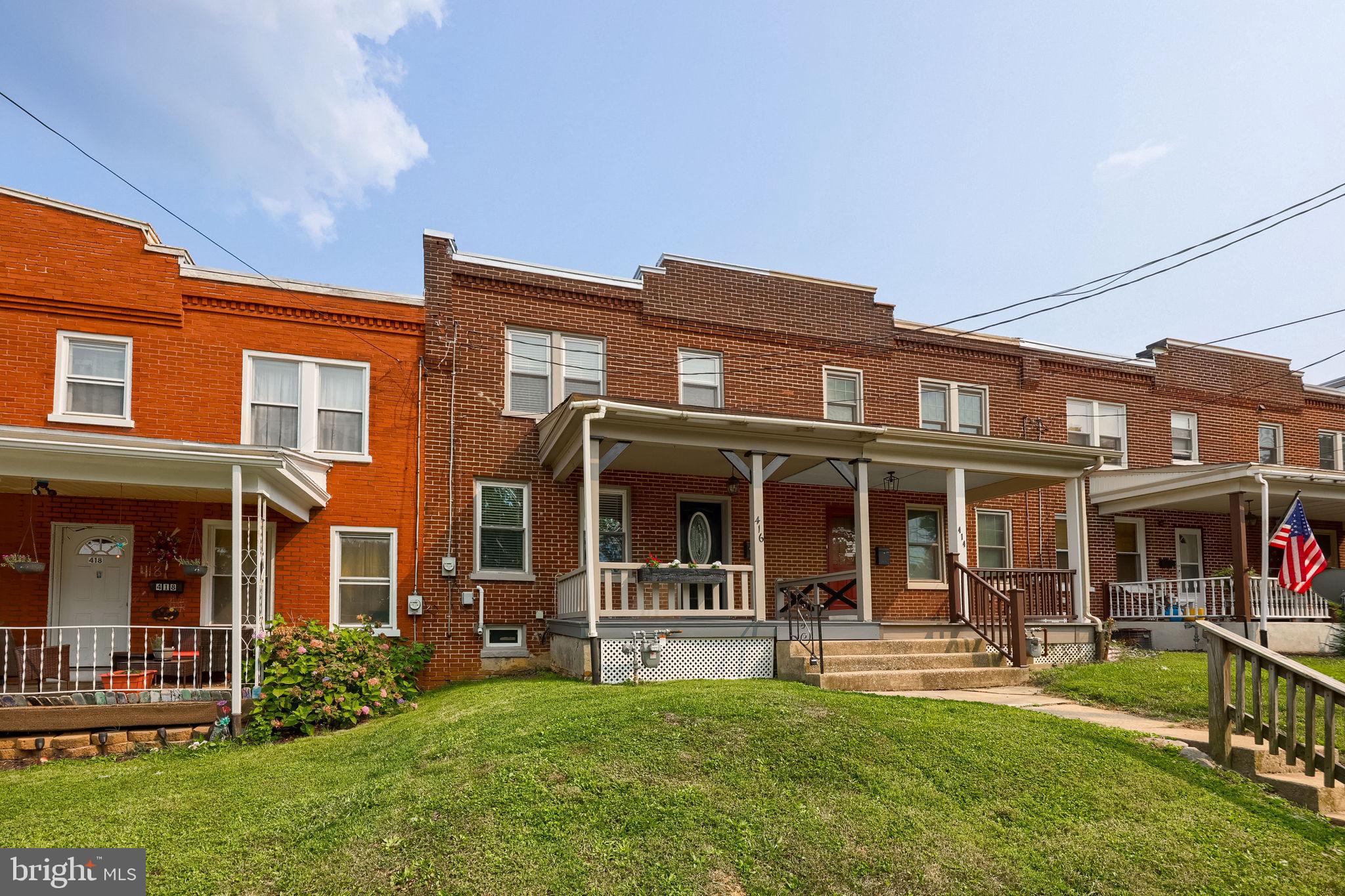 416 NEW HOLLAND AVENUE