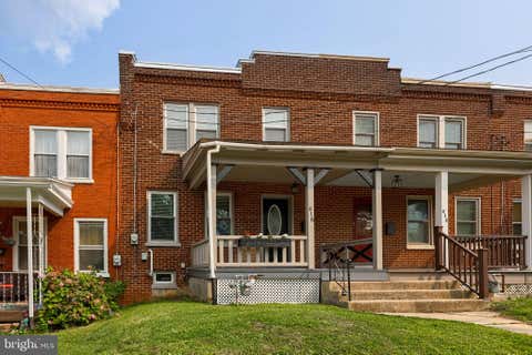 Townhouse For Sale - 416 New Holland Avenue<br/> Lancaster County, LANCASTER, PA 17602